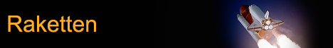 Raketten