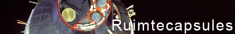 Ruimtecapsules