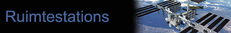 ruimtestations
