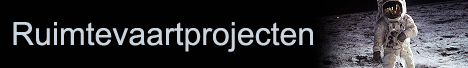 ruimtevaartprojecten