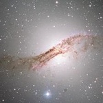 Centaurus A