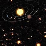 Planeten