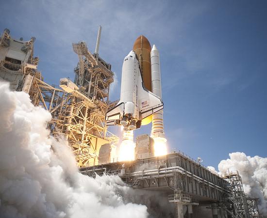 Atlantis