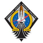 STS-135