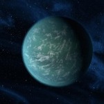Exoplanet