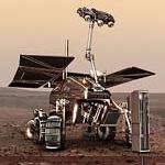 ExoMars