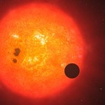 Exoplaneet
