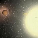 Exoplanet