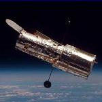 Hubble Space Telescope