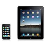 iPhone & iPad