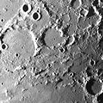 Maanoppervlak