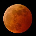 maansverduistering