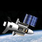 Orbital Test Vehicle