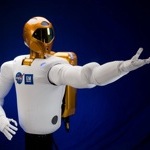 Robonaut 2
