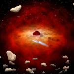 Sagittarius A*