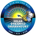 Solar Dynamics Observatory