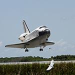 Space Shuttle