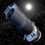 Spitzer Space Telescope