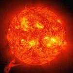 Zonnecyclus 24