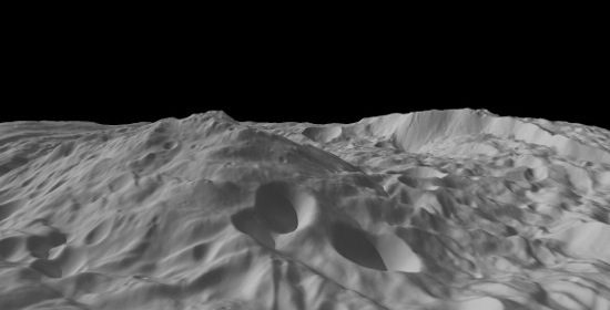 Vesta Vesta