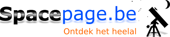 Spacepage