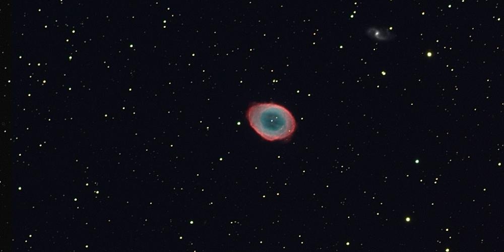 Messier 57