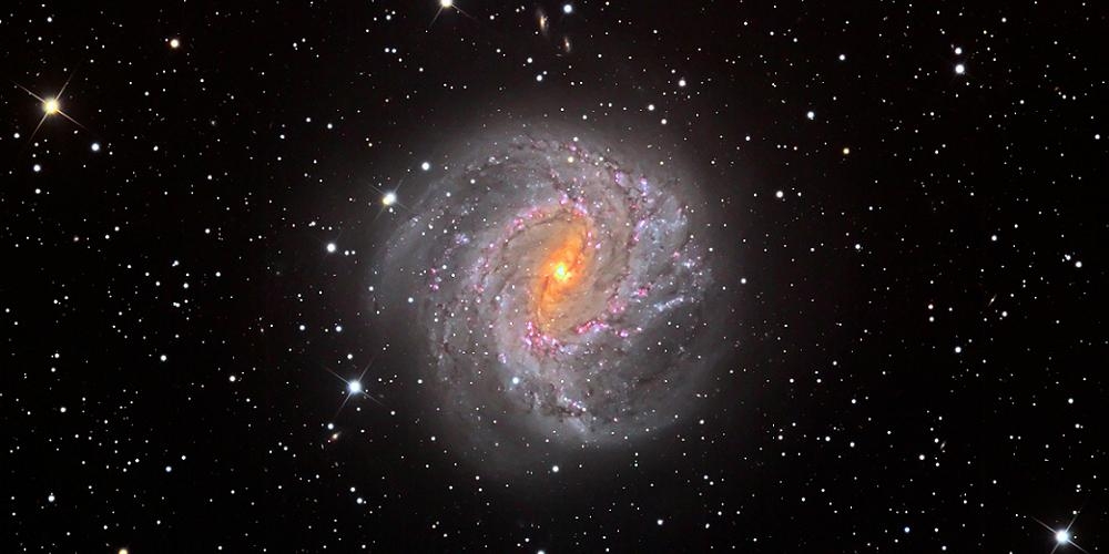 Messier 83