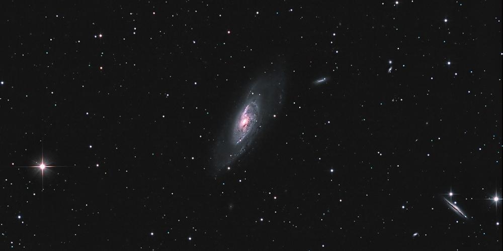 Messier 106