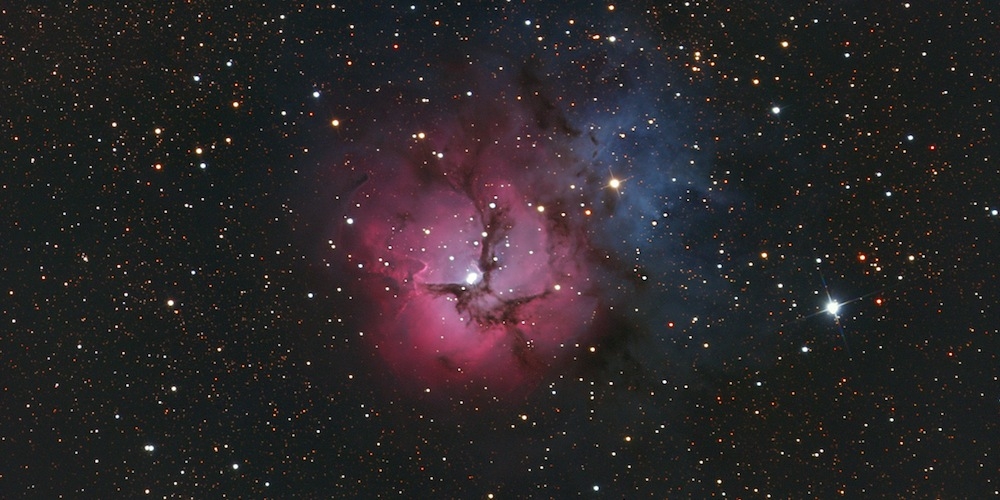 Messier 20