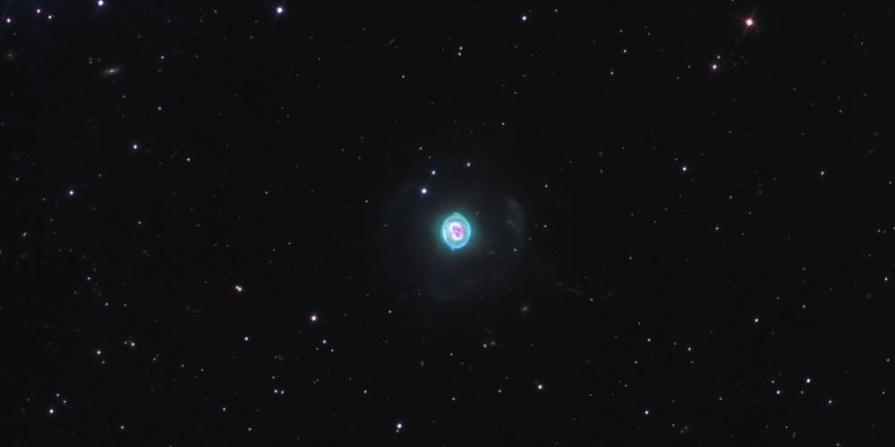 NGC 7662