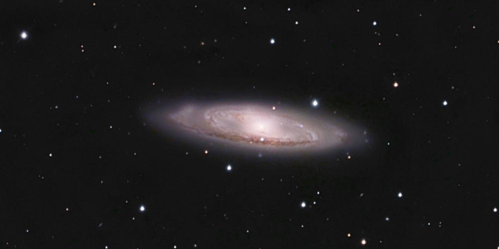 Messier 65