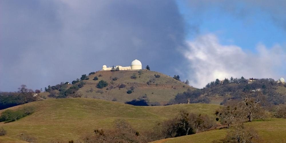 Lick Observatory