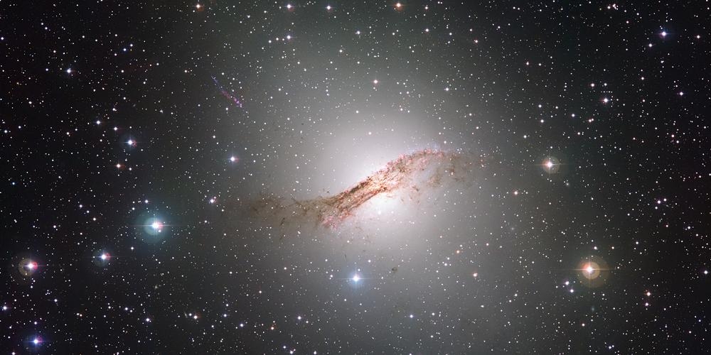 Centaurus A