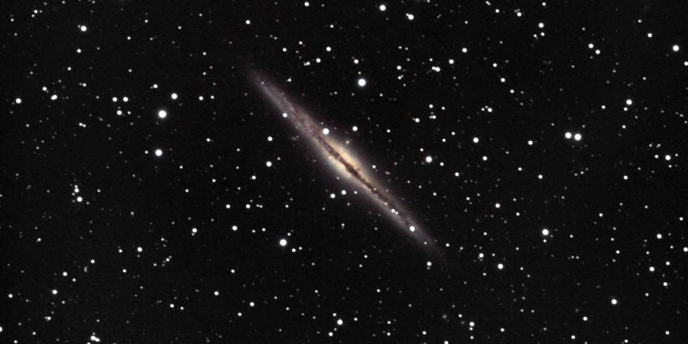 NGC 891