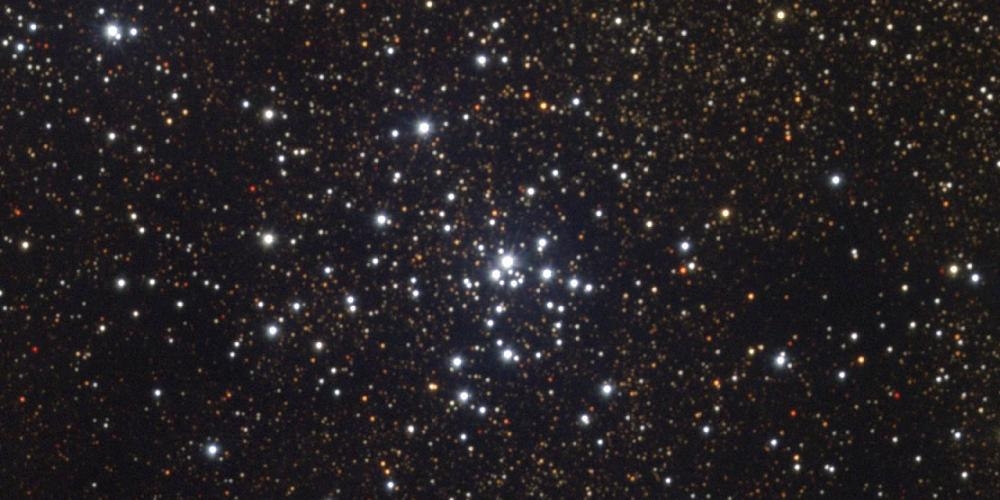 Messier 21