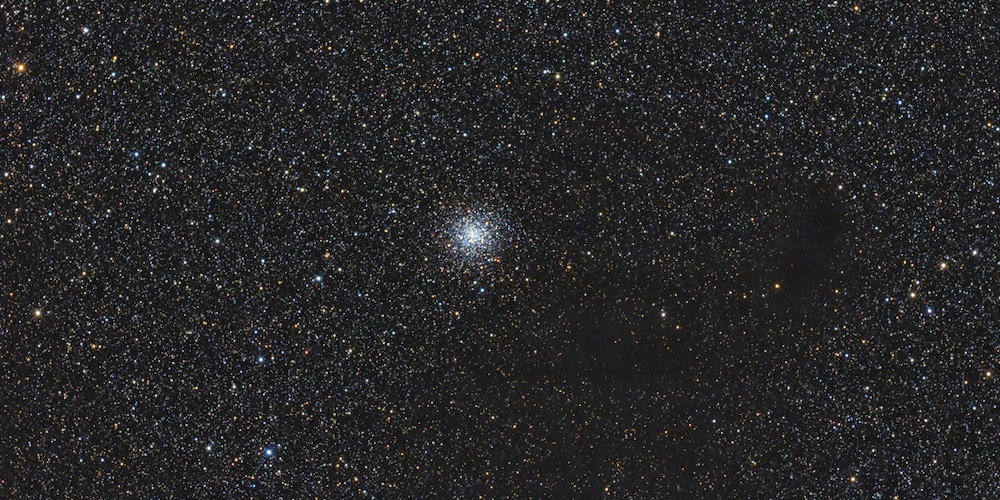 Messier 9