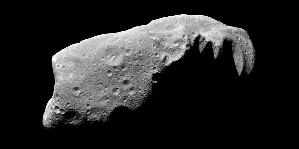 Een asteroïde