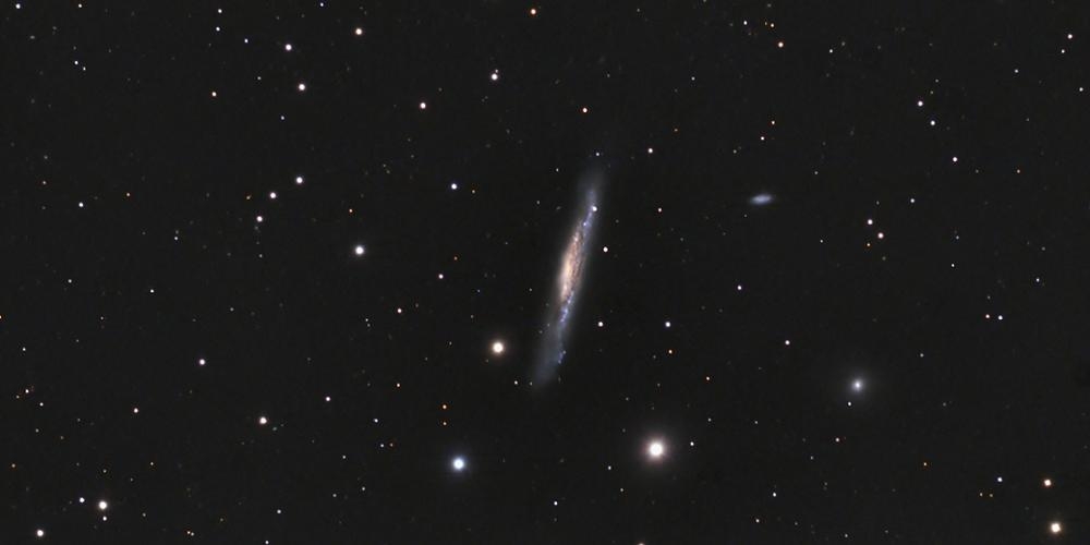 NGC 3079