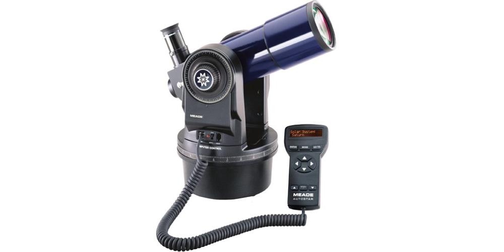 De Meade ETX-70 AT