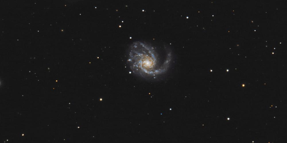 Messier 99