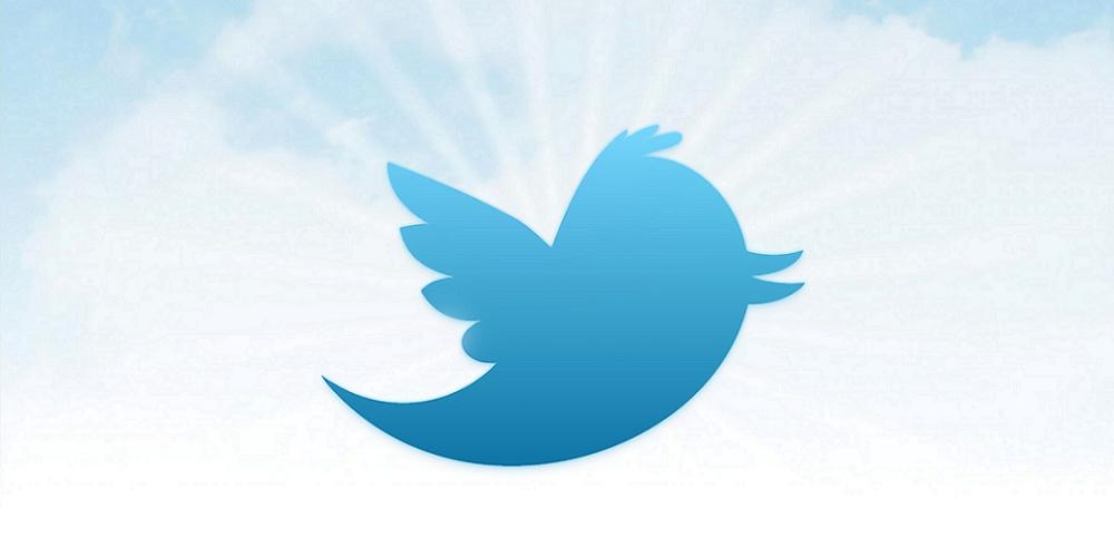 Twitter logo