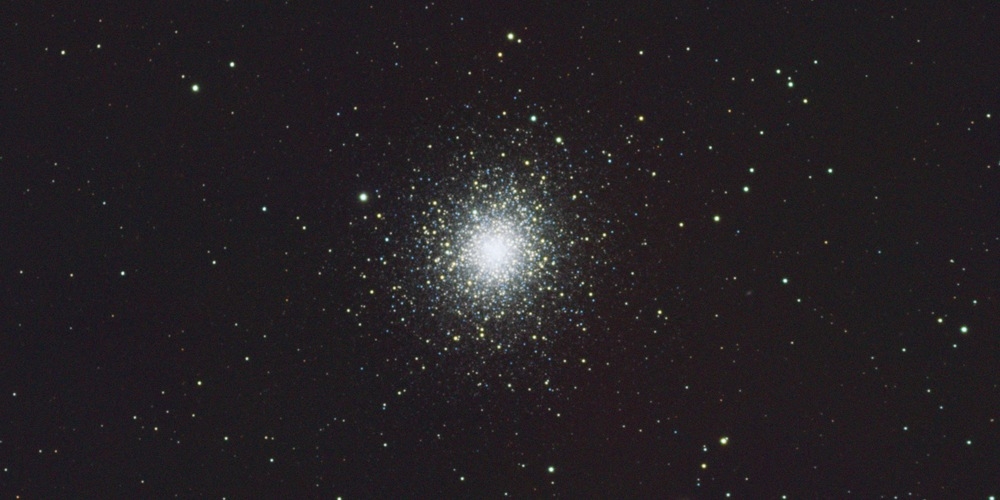 Messier 2