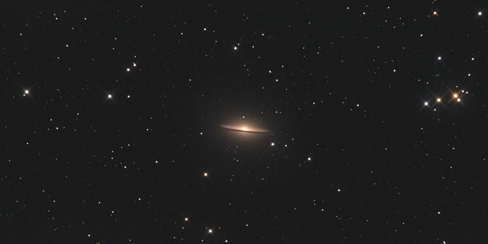 Messier 104