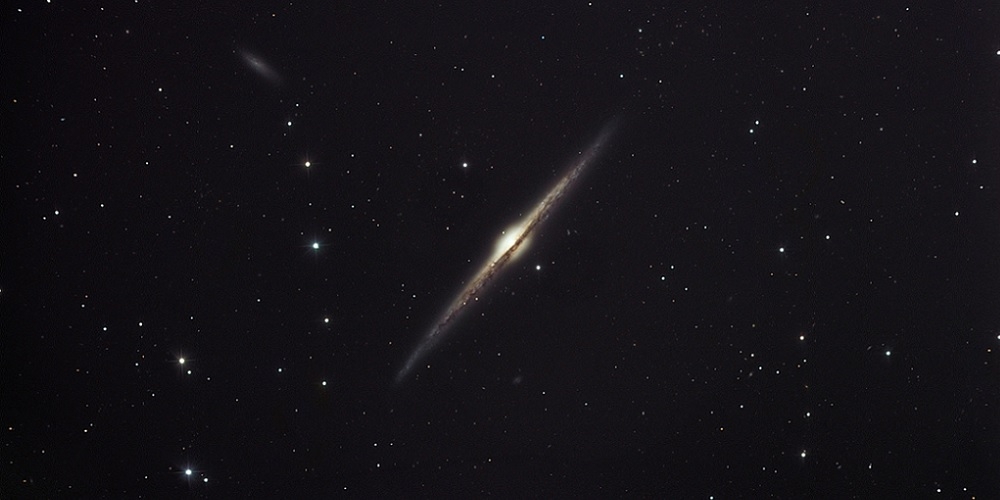 NGC 4565