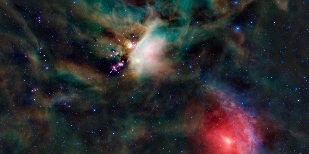 Rho Ophiuchi