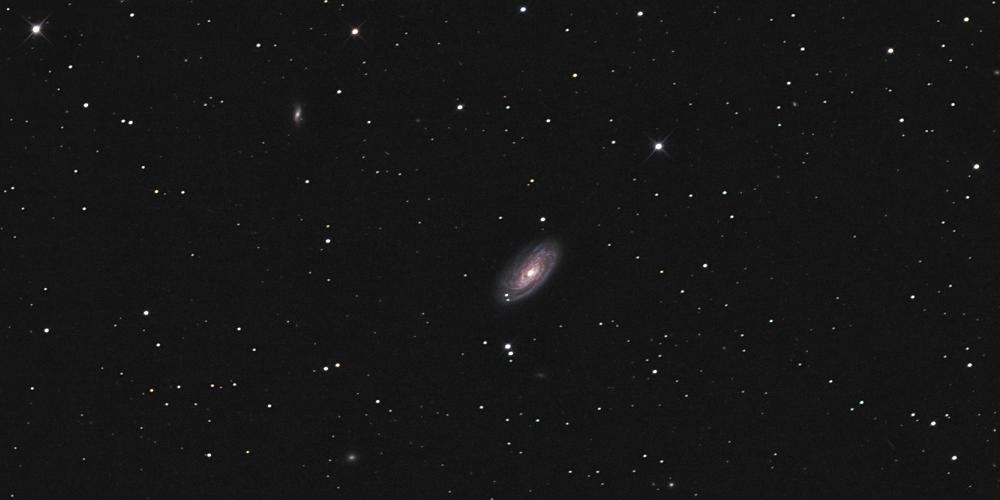 Messier 88