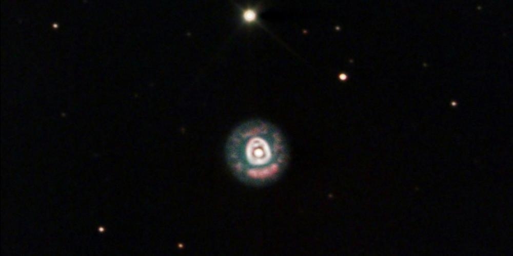 NGC 2392