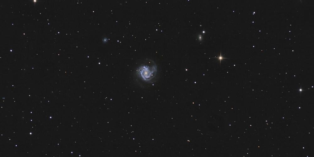 Messier 61