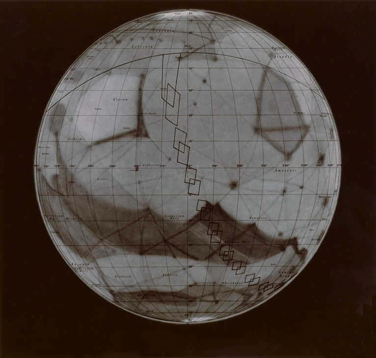 Mariner 4