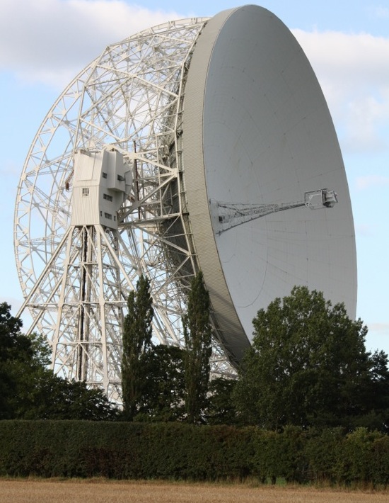 Jodrell Bank